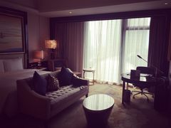 -长沙富力万达文华酒店