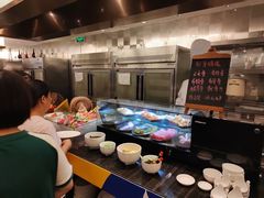 -圣丰索菲特·2 On 988 Café 自助餐厅