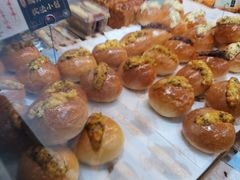 -仟吉KenGee(国贸360店)