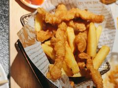 -辣尚瘾·烤鱼·新川菜(牡丹园直营店)