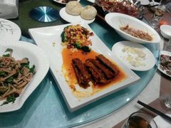 -清真悦宾楼食府(海湖店)