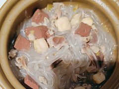 -南京大牌档(香港广场店)