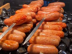 -红透天牛排海鲜自助(长和国际直营店)