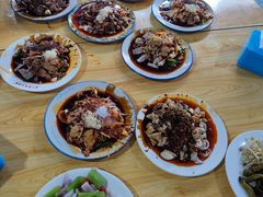 -温记府廟豆汤饭·始于1955年(海椒店)