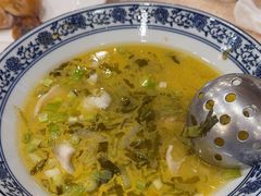 -麒麟中餐厅·经典粤菜·地道菜式老字号(广州长隆酒店)