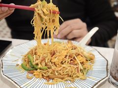 星洲炒米粉-喜莲咖啡