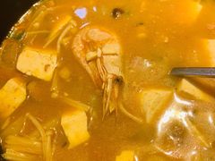 -熙成烧烤·三十三年(开发区店)