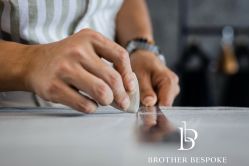 点击看大图 -Brother西服礼服定制·商务·婚礼(佛山南海店)