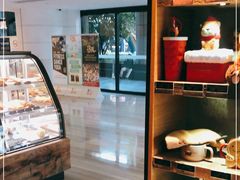 -星巴克(上海虹桥南丰城办公楼店)
