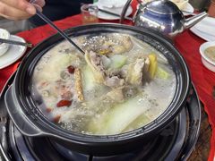 -花苑美食横琴生蚝火锅(拱北粤华路店)