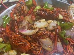 -517烧烤·龙虾·海鲜大排档(万象都荟店)