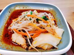 -魏家凉皮(协和店)