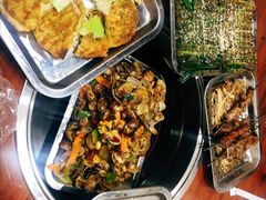 -清真·马坡烧烤涮牛肚·酸浆火锅(新区总店)