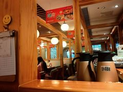 -一心创作料理屋(经开万达店)