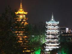 -桂林两江四湖景区
