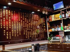 -宽板凳老灶火锅(簋街店)