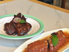 -老燕皇·南京菜(玄武湖店)