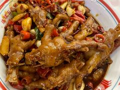 -堂瓦里·33年传统赣菜(第一街区店)