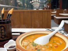 -唐猫庭院·千年陕菜(大唐不夜城店)