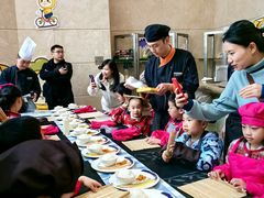 -温德姆至尊酒店·海鲜自助餐厅(海沧店)