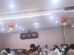 -同发号饭庄(复兴路店)