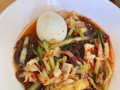 -顺姬冷面(延大店)