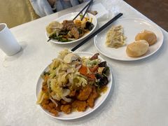 -伏尔加庄园米尼阿久尔餐厅