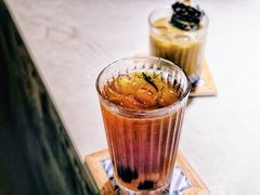-Oasis coffee燕谷咖啡(公信店)