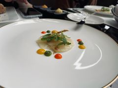 -瑞吉酒店 · Elba 欧尔巴意大利餐厅· 精致意餐·云端聚会