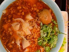 -喜晋道面馆(华严寺广场店)