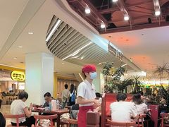 -喜家德虾仁水饺(深圳印力中心店)