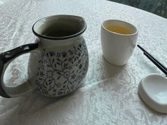 -长安莲花山庄-莲湖轩中餐厅