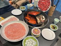 -巴蜀大将火锅(春熙店)
