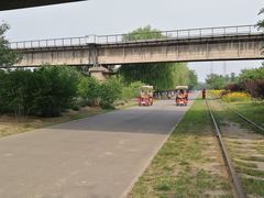 -永定河休闲森林公园