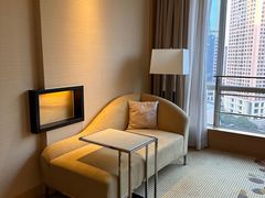 -上海浦西万怡酒店