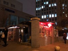 -大姐麻辣烫(莲宝中路店)