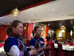 -味道云南·云朵山歌(东方都会广场店)