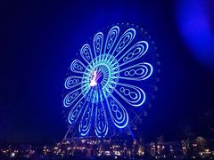 -七彩云南欢乐世界