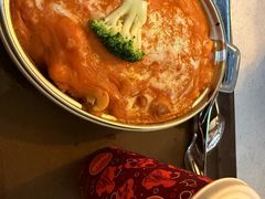 -皇室宴会厅(香港迪士尼乐园)