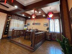 -长兴菜馆(高桥店)