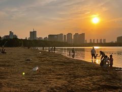 -天鹅湖体育公园