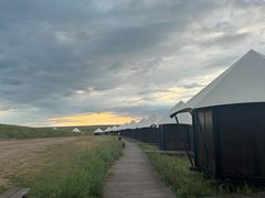 -呼和诺尔旅游景区