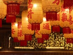 -朱光玉火锅馆(正弘城店)