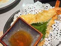 -大渔铁板烧(铁西万象汇店)