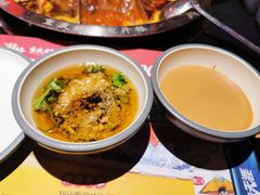 -井格重庆火锅(西直门凯德Mall店)