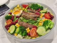 -卡朋西餐(较场西路店)