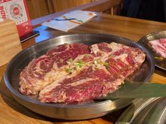 -汉拿山(北京上地华联店)