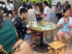 -荔林食店(西华路店)