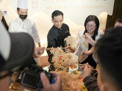 -深圳机场凯悦酒店