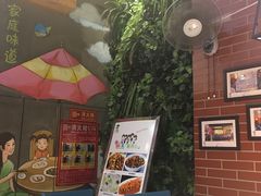 -全聚贤餐厅·湖北家常菜(沙湖店)